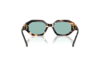 Vista posteriore Tory Burch TY7234U (207282)