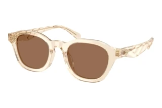 Vue de face Tory Burch TY7235D (197773)