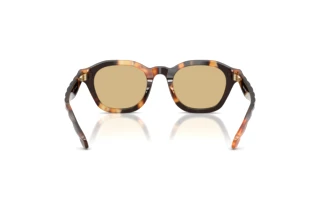 Vue arrière Tory Burch TY7235D (20660R)