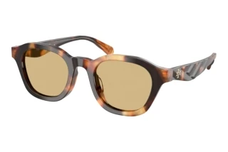 Vue de face Tory Burch TY7235D (20660R)