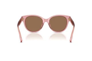 Vista posteriore Tory Burch TY7236U (202173)