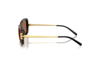 Vue latérale Tory Burch TY9077U (199273)