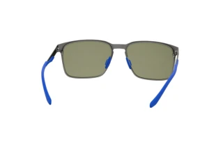 Vista posteriore Under Armour UA ASSIST MTL/G (V6D/Z0)