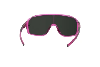 Vista posteriore Under Armour UA GAMEDAY JR (3DV/34)