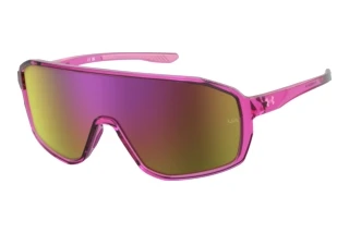 Vista frontale Under Armour UA GAMEDAY JR (3DV/34)