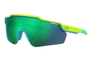 Vorderansicht Under Armour UA LEVELUP (W0P/V8)