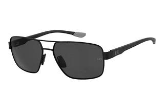 Under Armour UA TAKEOFF/G 003/IR GREYSCHWARZ