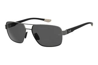 Under Armour UA TAKEOFF/G 4UY/M9 GREY POLARIZEDGRAU
