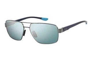 Under Armour UA TAKEOFF/G 5UV/61 BLUE FLASHGRAU