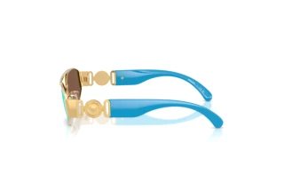 Vue latérale Versace Kids VK2003 (100255)