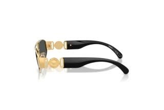 Vue latérale Versace Kids VK2003 (100287)
