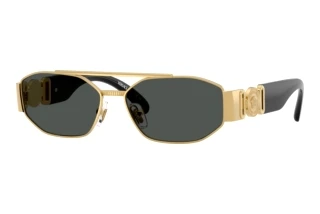 Vue de face Versace Kids VK2003 (100287)
