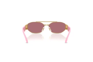 Vista posteriore Versace Kids VK2003 (10029L)