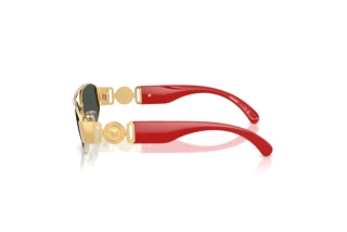 Seitenansicht Versace Kids VK2003 (151287)