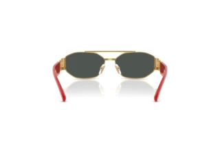 Rückansicht Versace Kids VK2003 (151287)