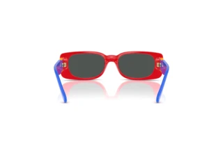 Vista posteriore Versace Kids VK4003U (506587)