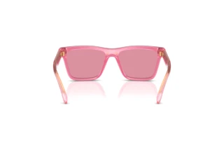 Rückansicht Versace Kids VK4004U (53701T)