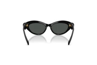 Vista posteriore Versace Kids VK4005U (GB1/87)
