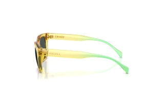 Vue latérale Versace Kids VK4006U (553087)