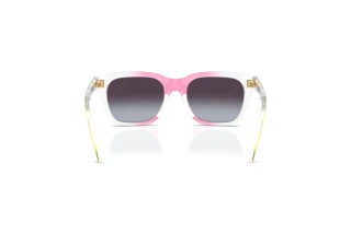 Rückansicht Versace Kids VK4006U (55318G)