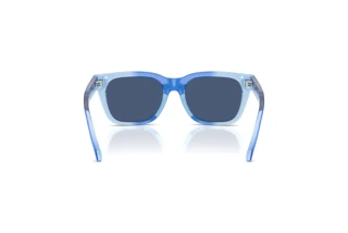 Vista posteriore Versace Kids VK4006U (553280)