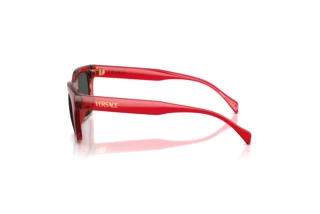 Seitenansicht Versace Kids VK4006U (553387)