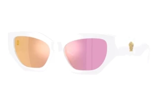 Vorderansicht Versace Kids VK4007U (314/1T)