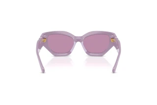 Vue arrière Versace Kids VK4007U (5526AK)