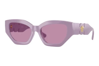 Vue de face Versace Kids VK4007U (5526AK)