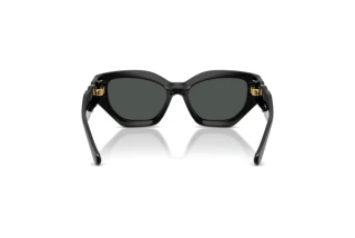 Vue arrière Versace Kids VK4007U (GB1/87)