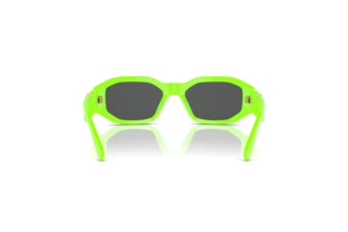 Vue arrière Versace Kids VK4429U (536987)