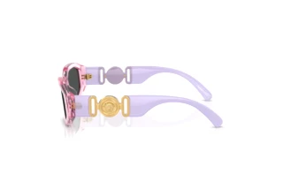 Vue latérale Versace Kids VK4429U (552687)