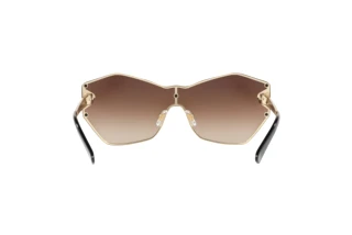 Vue arrière Versace VE2182 (125213)