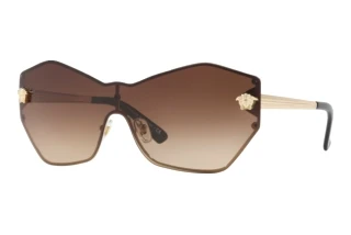 Vue de face Versace VE2182 (125213)