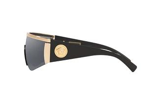 Vista laterale Versace VE2197 (12526G)