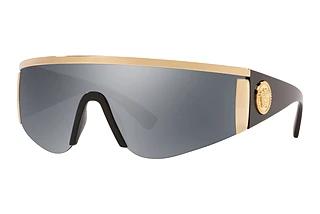 Vista frontale Versace VE2197 (12526G)