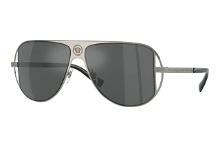 Vista frontale Versace VE2212 (10016G)