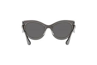 Rückansicht Versace VE2234 (10016G)