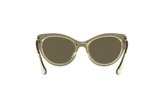 Vue arrière Versace VE2234 (1002/3)