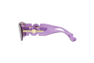 Vue latérale Versace VE2235 (100284)
