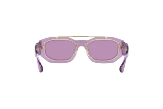 Vue arrière Versace VE2235 (100284)