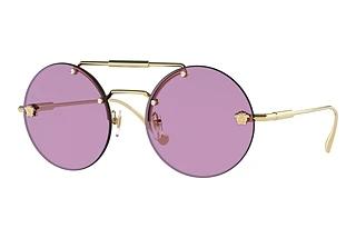 Versace VE2244 100269 VioletGold