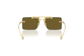 Vue arrière Versace VE2245 (100273)