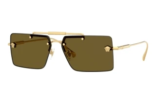Vue de face Versace VE2245 (100273)