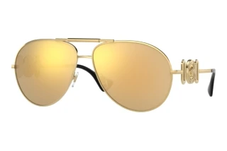 Vue de face Versace VE2249 (10027P)