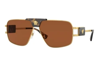 Vue de face Versace VE2251 (147073)