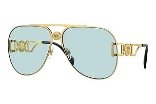 Vorderansicht Versace VE2255 (1002/1)