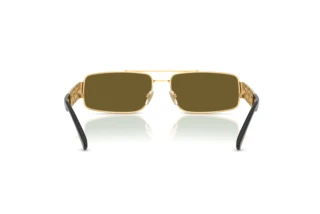 Vue arrière Versace VE2257 (100273)