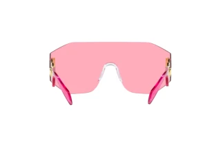 Vue arrière Versace VE2258 (100284)