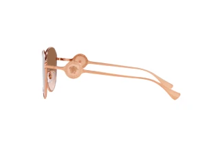 Vue latérale Versace VE2259D (141213)
